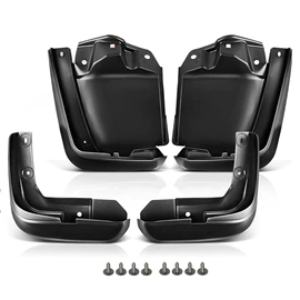 车身及附件;汽车传感器;车牌架