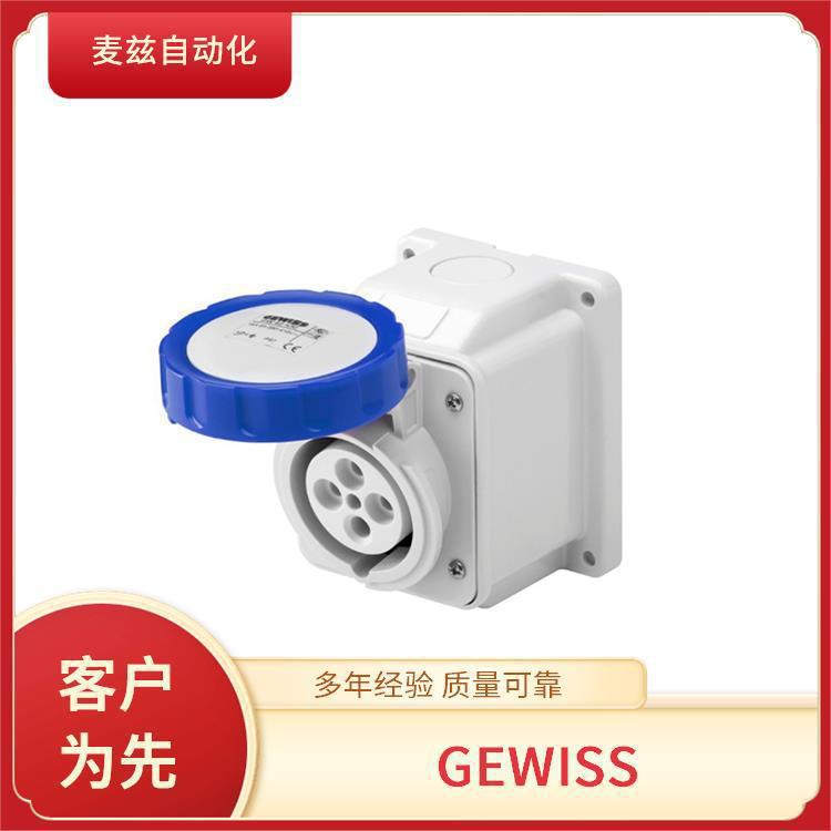 DX15120R 德国 GEWISS 格威斯 隔离开关 GWS6454GD