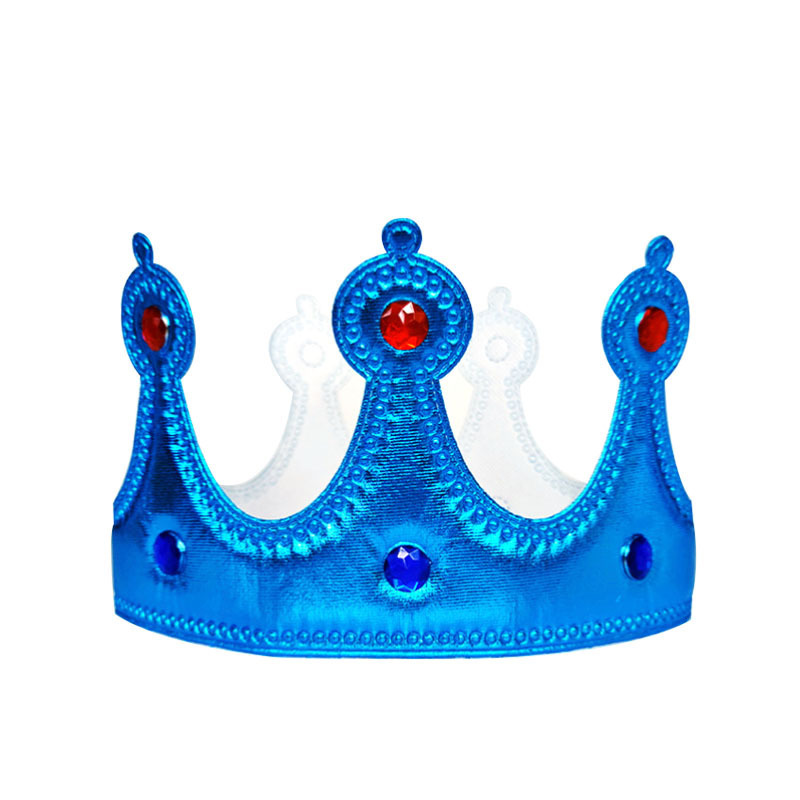 El Rey Azul