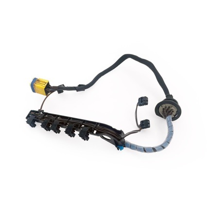 2529.26 Is Suitable for Peugeot and Citroen Automatic Transmission Al4 Interface Wiring Harness Al4Dpo