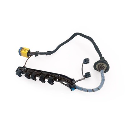 Transmission Al4 Interface Wiring – Avtomobil və motosiklet məhsulları istehsal avadan