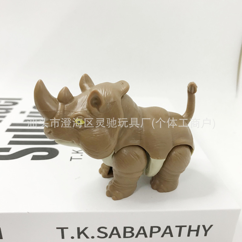 指を噛む恐竜のおもちゃ、可動式恐竜、赤ちゃんへのプレゼント、子供の日、屋台、ブラインドボックス、リアルな恐竜|undefined