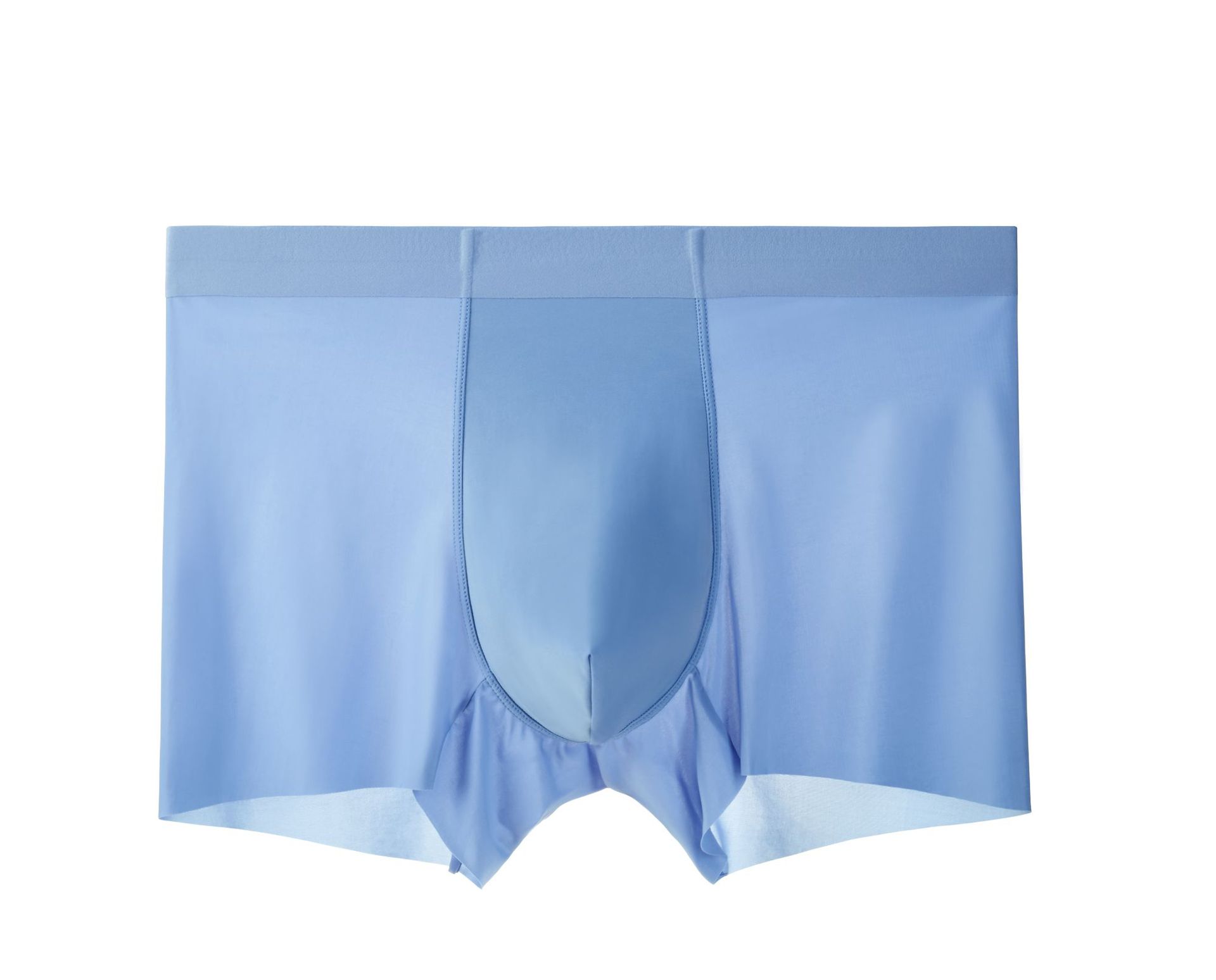 Light gray blue
