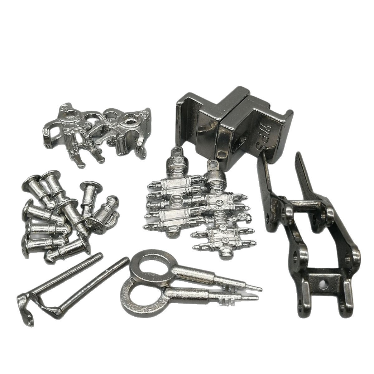 45号钢 A3钢  碳钢精密铸造精铸件 碳钢铸件 铸造加工成品