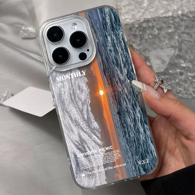 Подходит для Xiaomi 15 чехол для телефона Redmi K80 пуховая пряжа Note14 новый 13 ниша civi5 frosted жесткий чехол