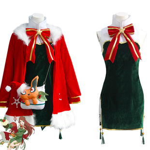 ��Ӱ����cos���Q�ˋ������u������cosplay��ɫ���ݷ��}�Q���b���