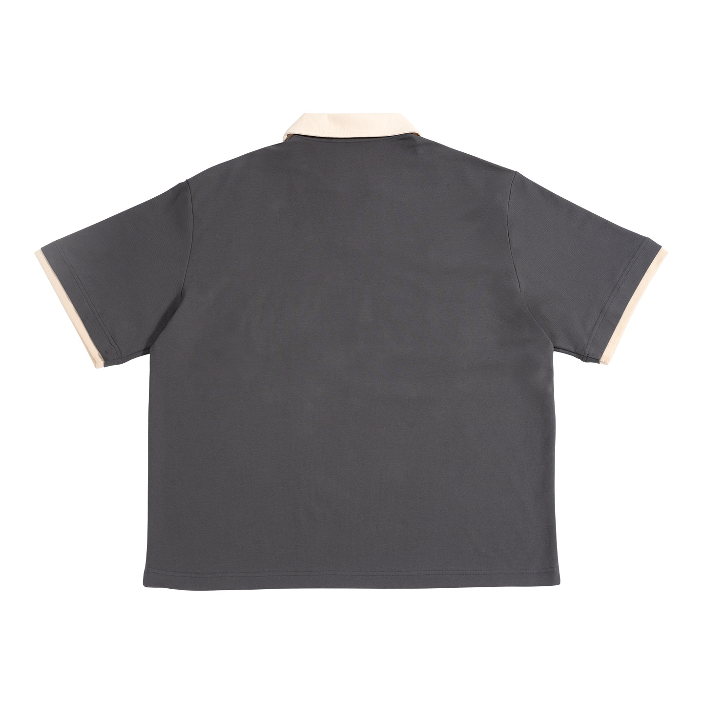 ETAI Hombre| Camiseta retro americana de manga corta marca de moda de alta calidad para hombres de manga corta image 6