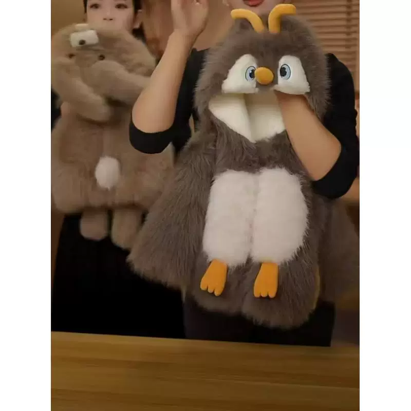 Шерстяной зимний детский пуховик, свитер, тёплая худи