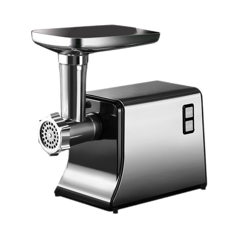 全自动机新款家用香肠机上市罐肠灌灌肠机腊肠电动绞肉机商用