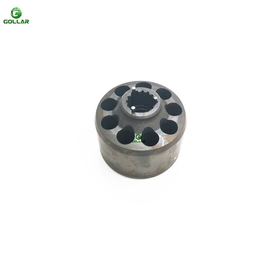 Hydraulic Components A10Vg28 Ötürücü vallar