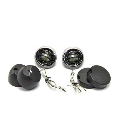 Wholesale New Silk Film Car horn/tweeter
