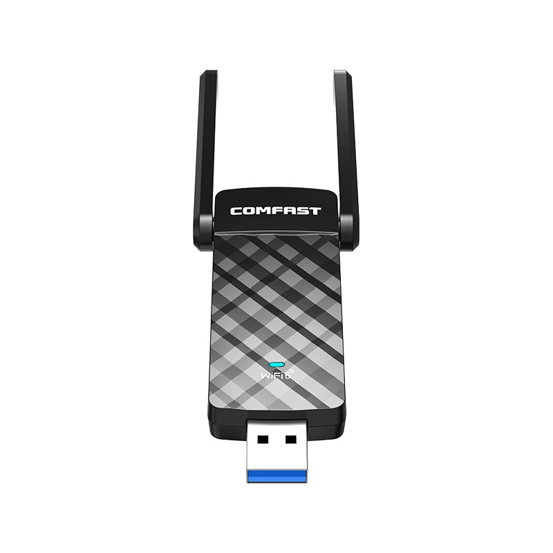 1800Mbps Wi‑Fi 6 беспроводная сетевая карта OEM/ODM, изготовление по индивидуальному дизайну, обработка материала