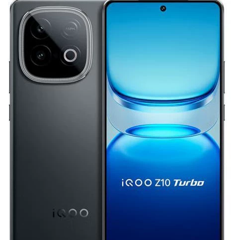 vivo IQOO Z10 Turbo оригинальный новый смартфон с большой памятью 7620 мАч