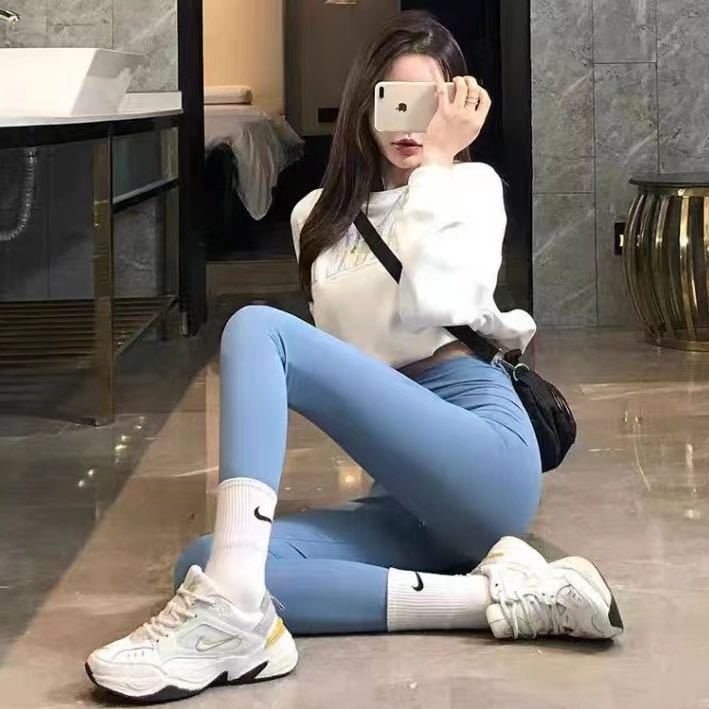 Caja de regalo calcetines hombres y mujeres calcetines de tubo de todo fósforo desodorante de algodón puro para correr deportes baloncesto estudiantes calcetines que absorben el sudor gancho