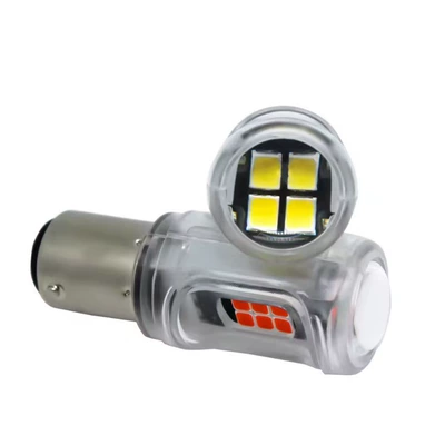 Brake light 1156 2835 3030 16smd
