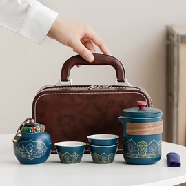 茶具套装;旅行茶具;功夫茶具