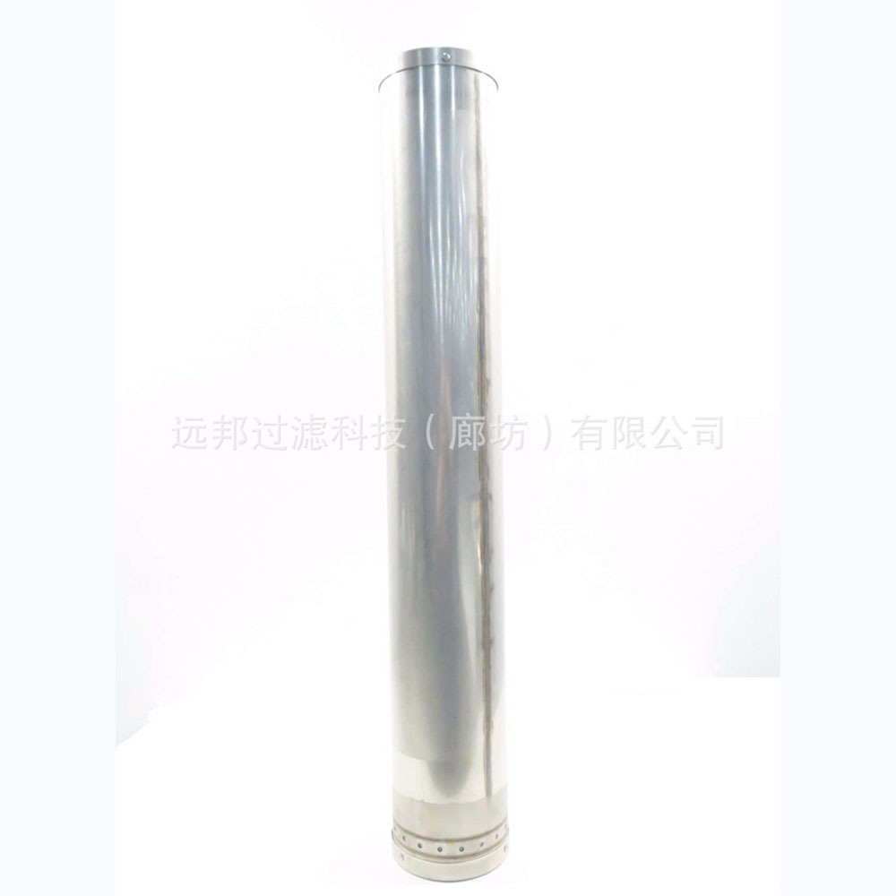 厂家供应  颇克离子滤芯HC0653FCG39Z离子交换树脂滤芯