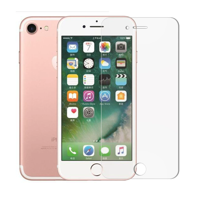 Apple, совместим с iPhone 7, взрывобезопасный iPhone 7, крем для рук с защитой стекла, мобильный телефон, 7plus