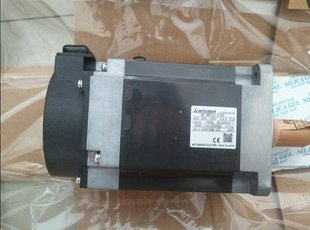 Japan Origin Mitsubishi Mitsubishi Black Linear Motor Hc-Mf73W1-S21 Original Packaging