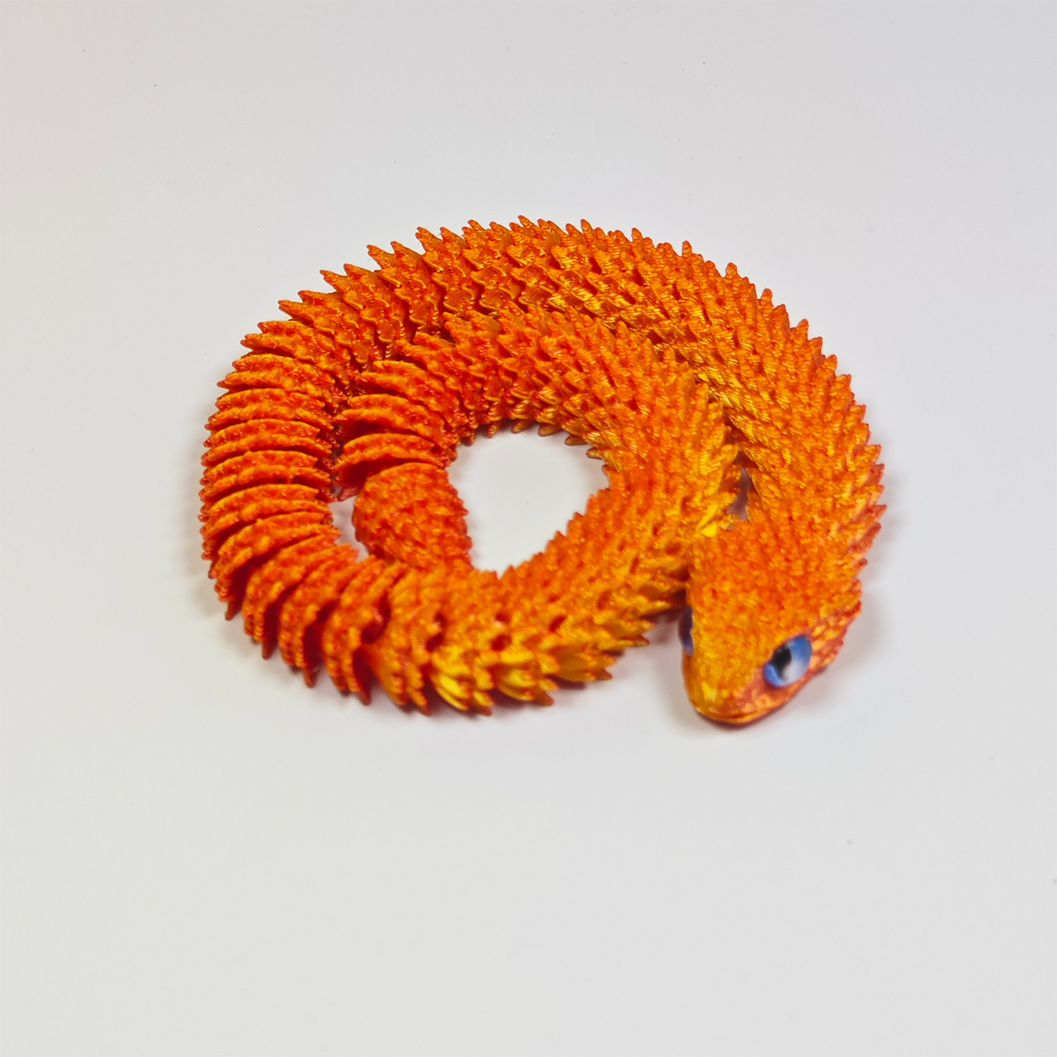 바이퍼 레드 골드