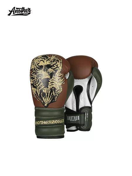 AN boxing gloves wholesale, for adults, men and women, suitable for sandbag training, sparring, and competitions