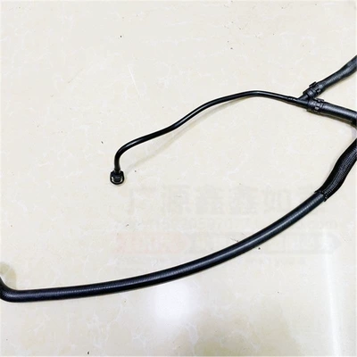 Rover Executive/Sport 5.0T – coolant — Water tank