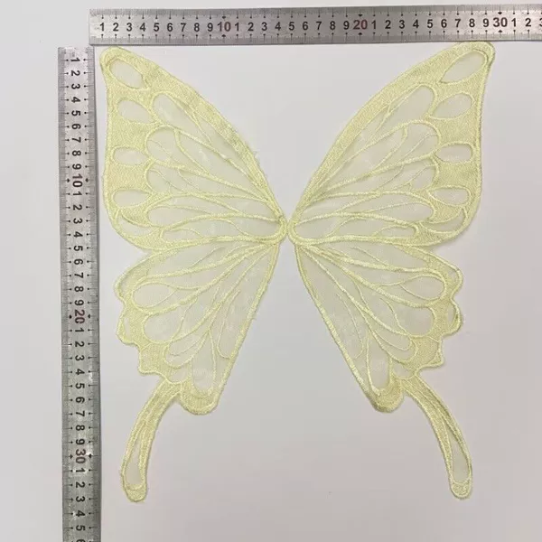 Nk0143 pale yellow