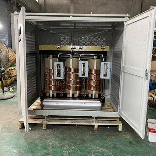 �͉�������ӟ�׃�������C̼����·����SG-50KVA