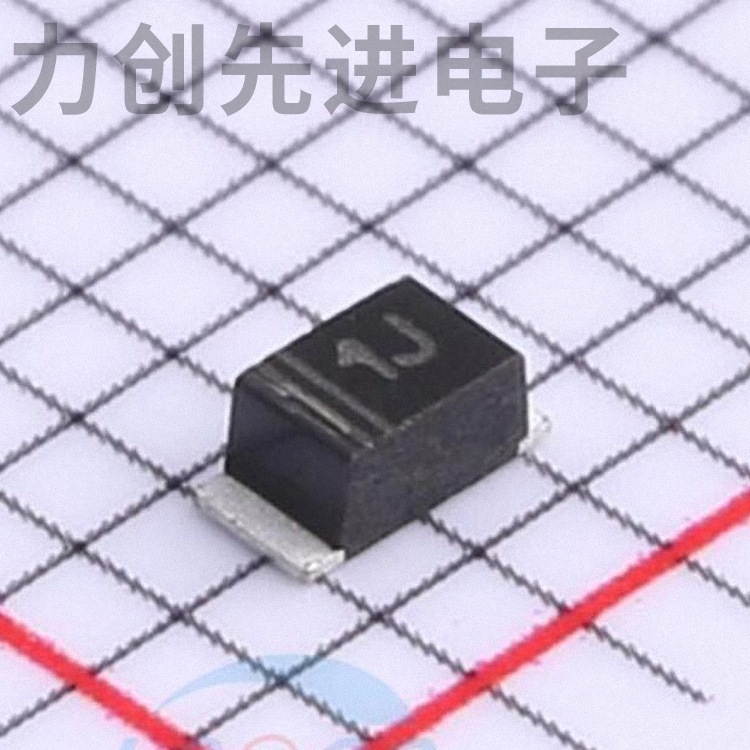 SS1200FH-TP 封装 SOD-323FH 肖特基二极管