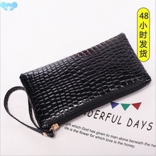 Small Clutch Backlog Bags Bags Crocodile Women Clutch Bag