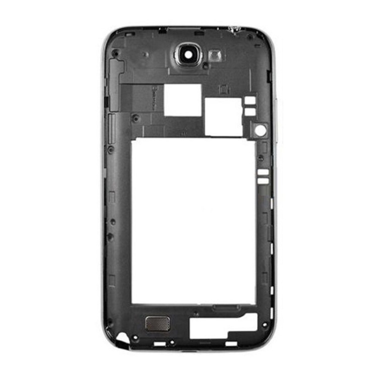 Soporte de panel trasero para Samsung para Galaxy Note II / N7105
