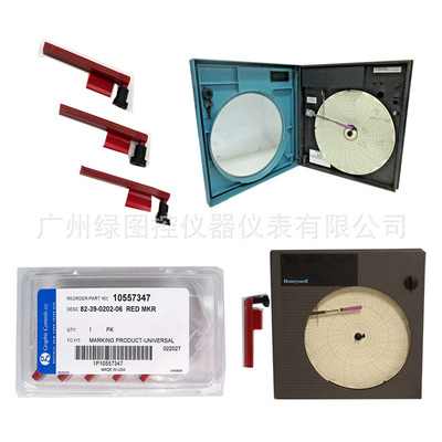 HONEYWELL霍尼韦尔DR4200记录笔30735489-007 82-39-0202-06热销|ru