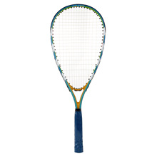 迪卡克 铝合金壁球拍套装 成人训练球拍 网拍