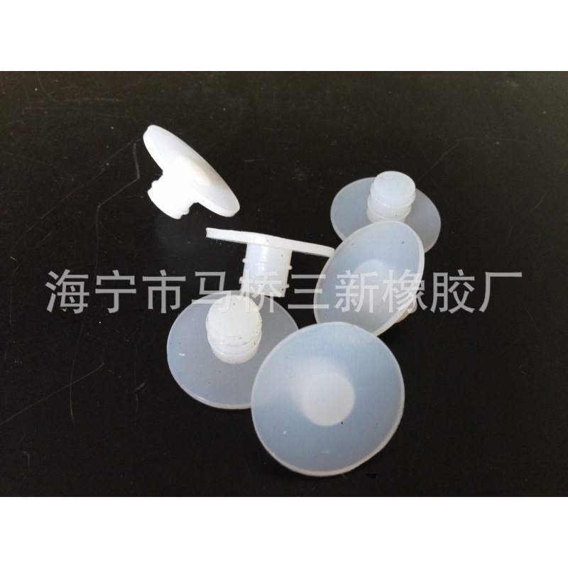 硅胶塞 堵头 T型硅胶防尘防水塞 硅胶堵头 橡胶塞
