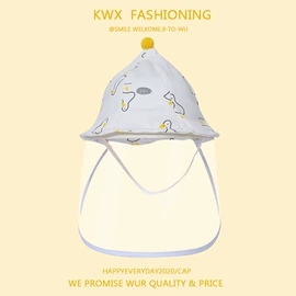 儿童帽;成人帽;帽子头巾配件