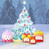 Подлинная манчао непослушная упаков