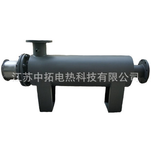 廠家供應非標定制電加熱器水加熱器管道加熱器工業加熱器 加熱管