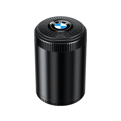 Car ashtray: Suitable for Multiple Car