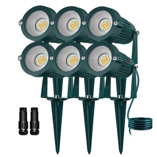 �Gɫ���^�NƬ18��COB 6w7w��؟�ƽ����12-24v�����ز�����^��