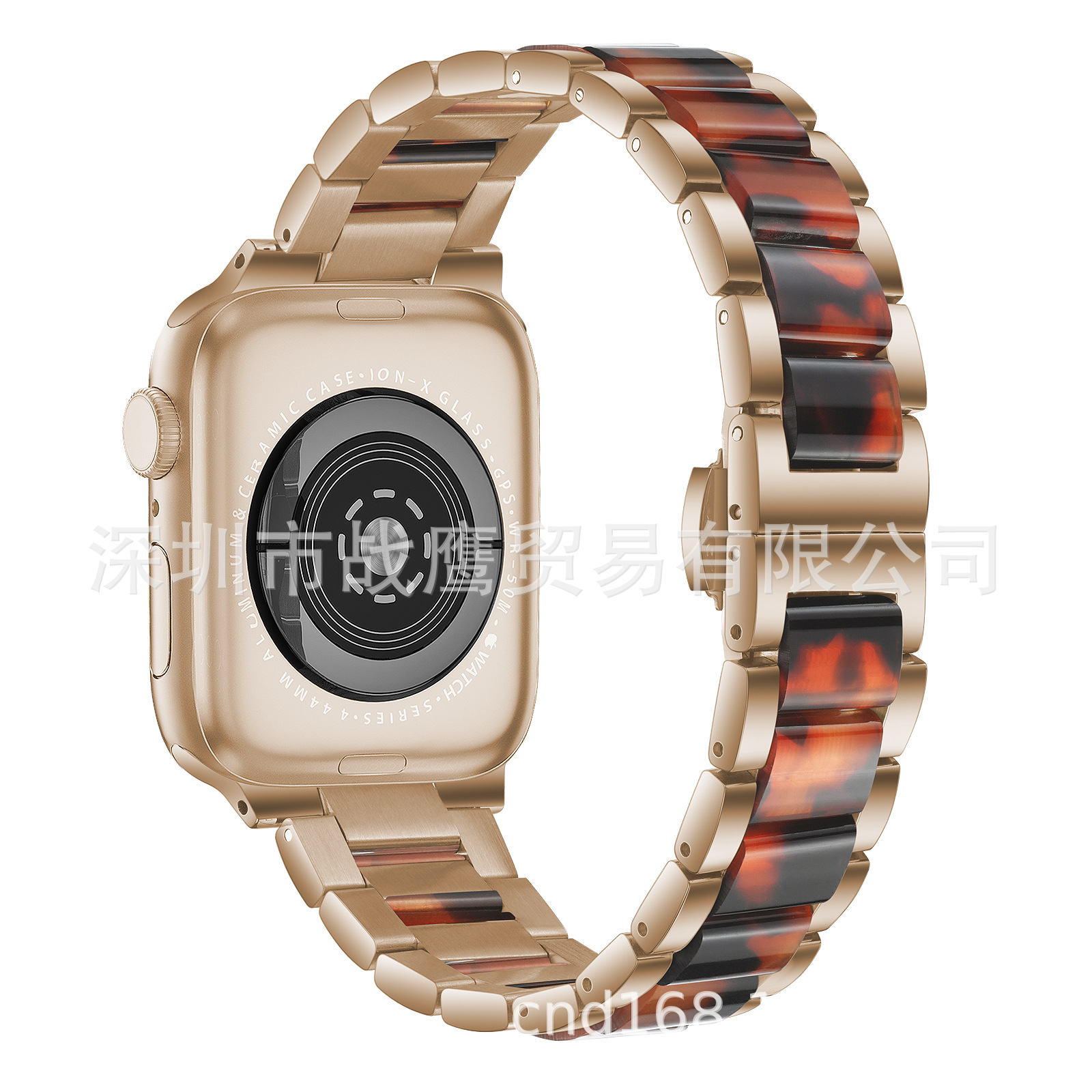 38/40/41mm Hawksbill