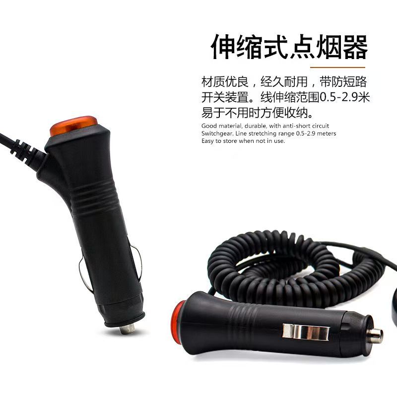 lámpara de advertencia LED de automóvil ingeniería de tráfico de carretilla elevadora lámpara intermitente de explosión de automóvil lámpara de techo de absorción magnética image 2