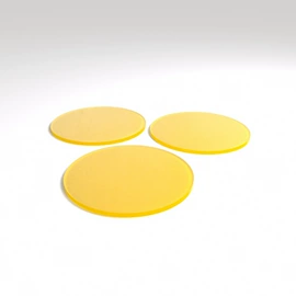 滤光/滤色片;棱镜、透镜;反射镜