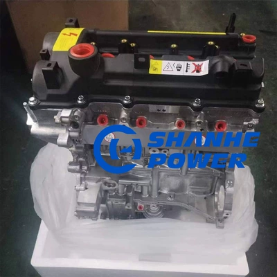 Engine assembly Is Suitable for Hyundai