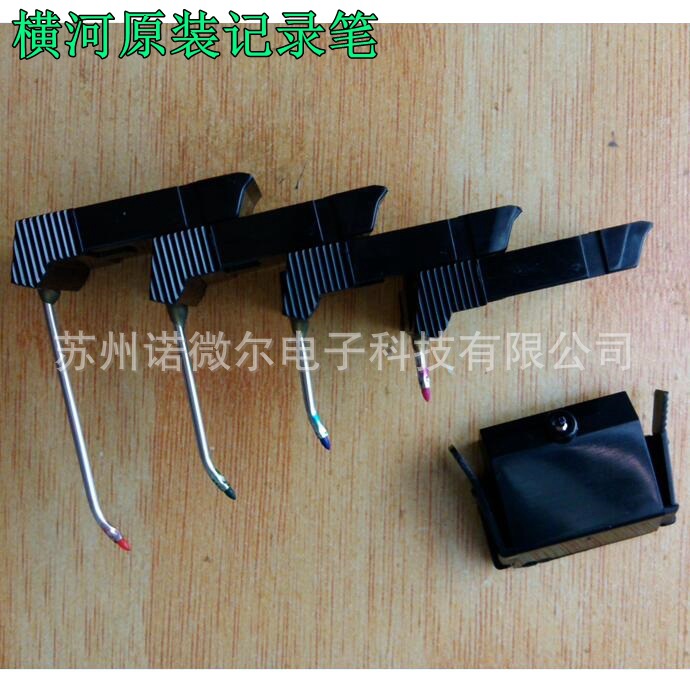 横河SR10000笔式记录仪436101/436102记录笔B9902AMB9902ANAPAQAR