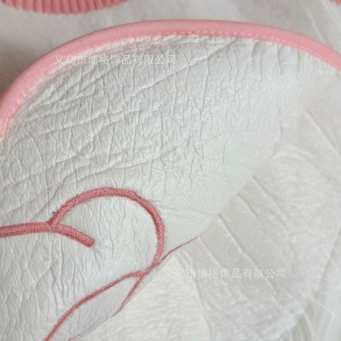 Toallas de baño para niños Babiento para bebés Babiento impermeable toallas de babá para niños comidas Babiento toallas faciales al por mayor