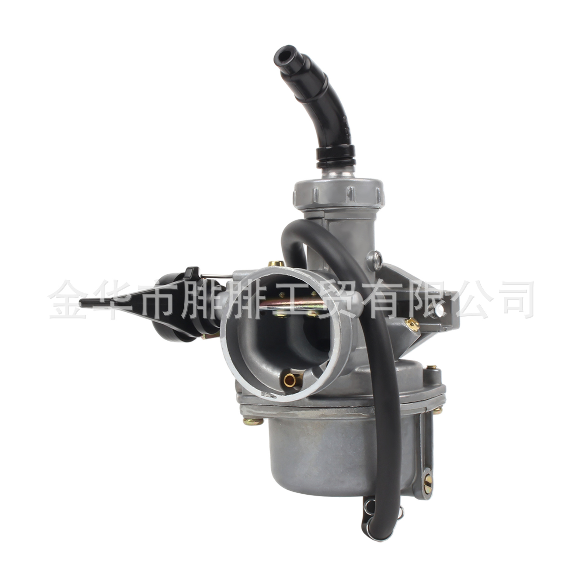 Pz22 Carburetor Is Suitable for 125Cc Kayo Off-Road Atv Engine Aluminum Alloy Modification Parts