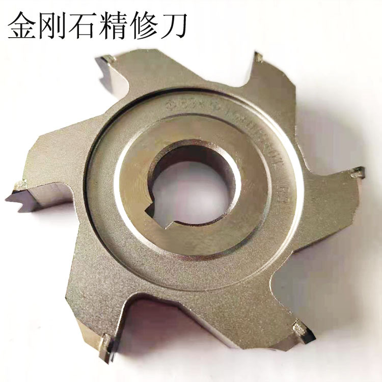 极东南兴封边机金刚石粗修精修刀石材刀头