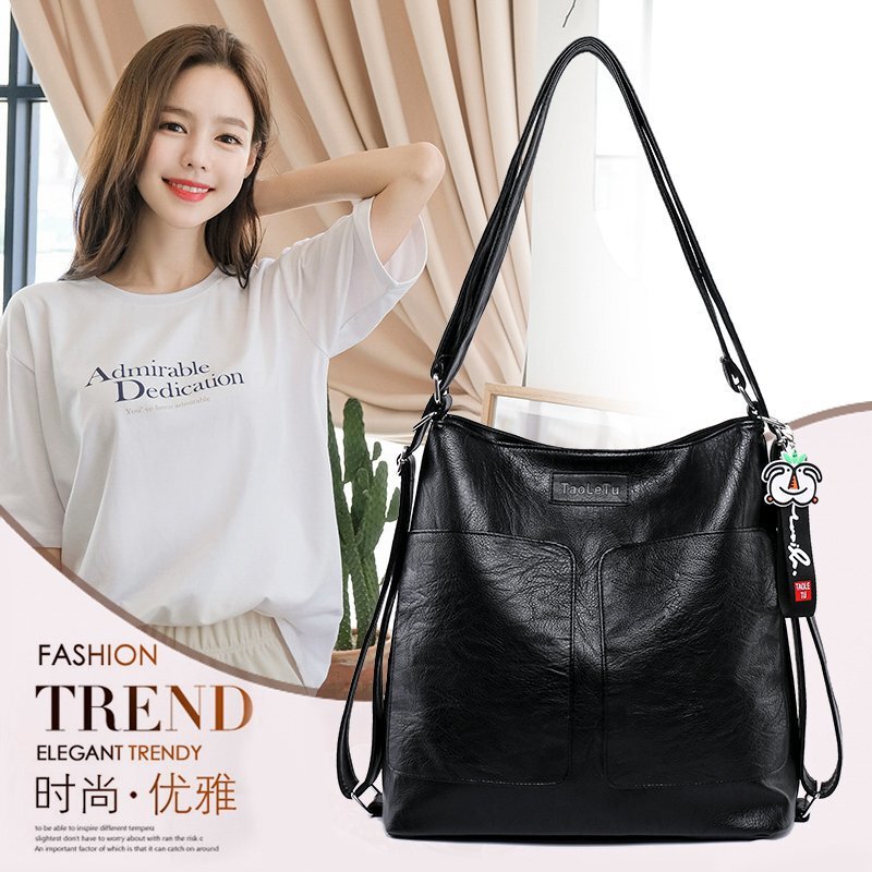Cross-border Trendy Mother Bag Cheap Sell Classic Crossbody Shoulder Bag Texture Women's Bag Washed Sheepskin Pattern Small Square Bag Cross-border Trendy Mother Bag Cheap Sell Classic Crossbody Shoulder Bag Texture Women's Bag Washed Sheepskin Pattern Small Square Bag