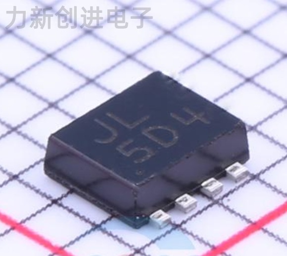 ECH8309-TL-H 封装 ECH-8 MOS场效应管