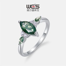 ����ѷ�羳�¿����������Ȼ��̦޺ʯ��ָS925��ˮ�����ָ��ٴ�